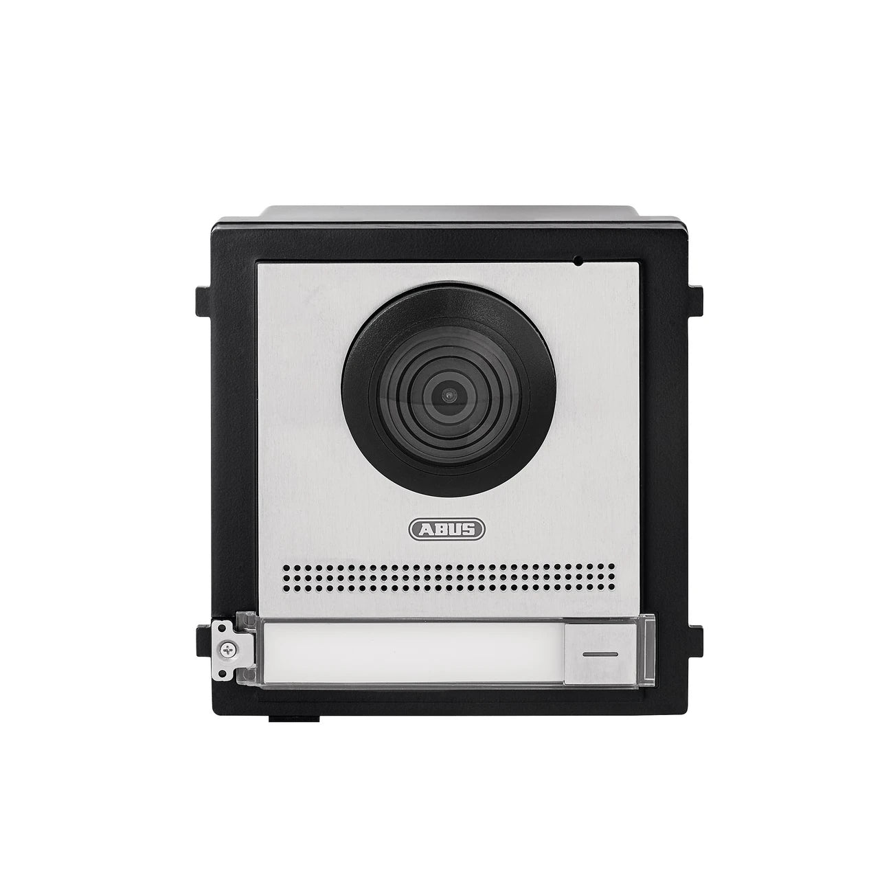 ABUS TVHS21010S - 2-Draht Videomodul für Türsprechanlage (Edelstahl)