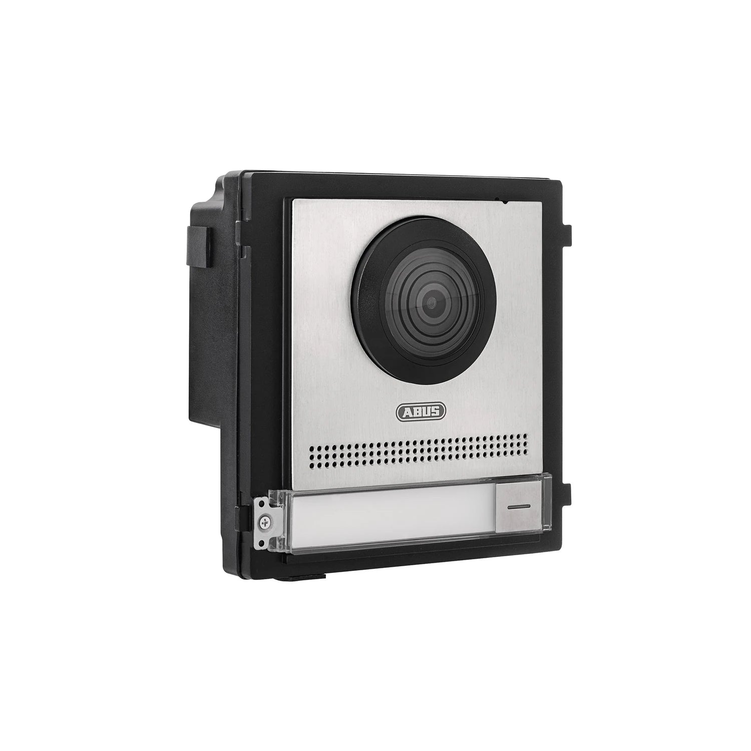 ABUS TVHS21010S - 2-Draht Videomodul für Türsprechanlage (Edelstahl)