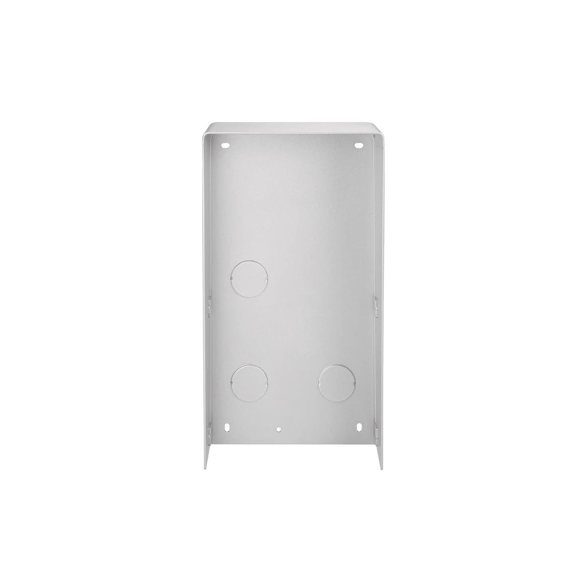 ABUS TVHS20170 - Außengehäuse für AP-Rahmen (2 Module)