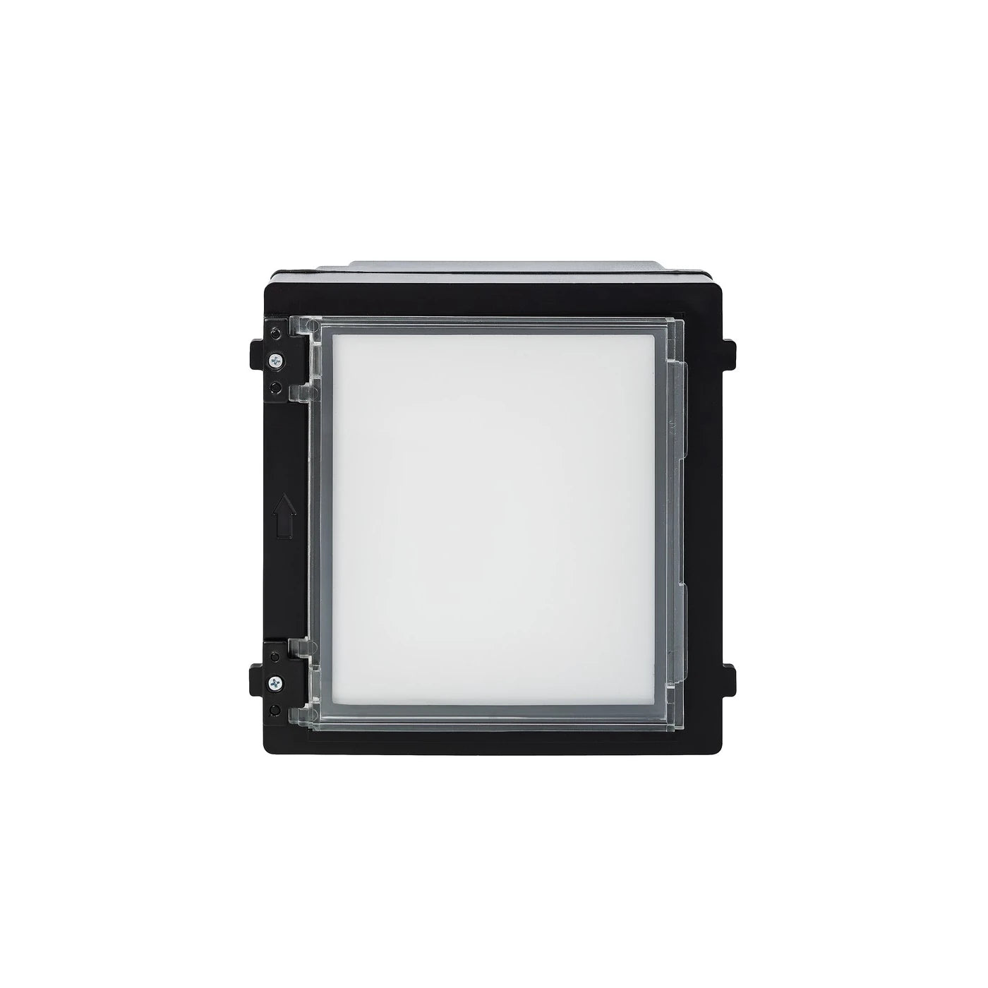 ABUS TVHS20040 - Beleuchtetes Info-Modul für Türsprechanlage