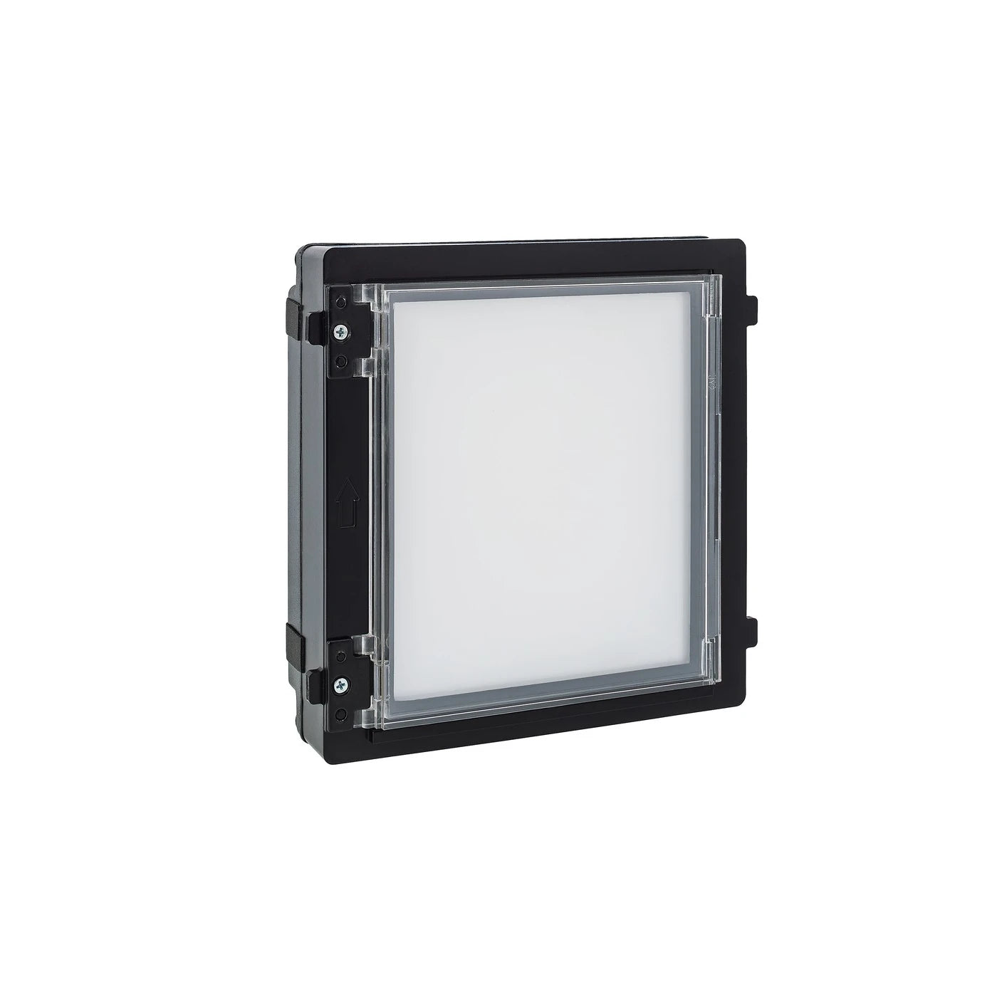 ABUS TVHS20040 - Beleuchtetes Info-Modul für Türsprechanlage