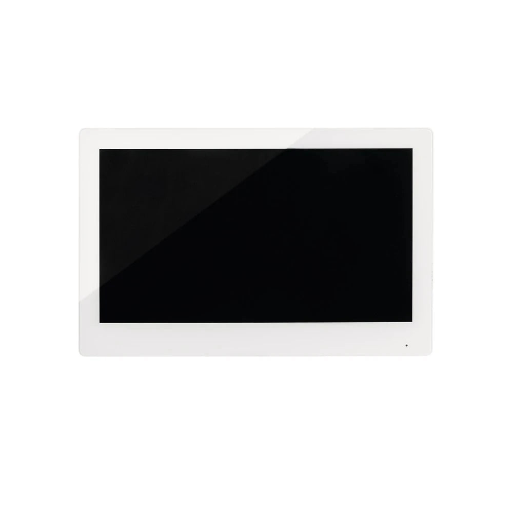 ABUS TVHS20220 - 10" PoE Touch Monitor LAN/WiFi für Türsprechanlage
