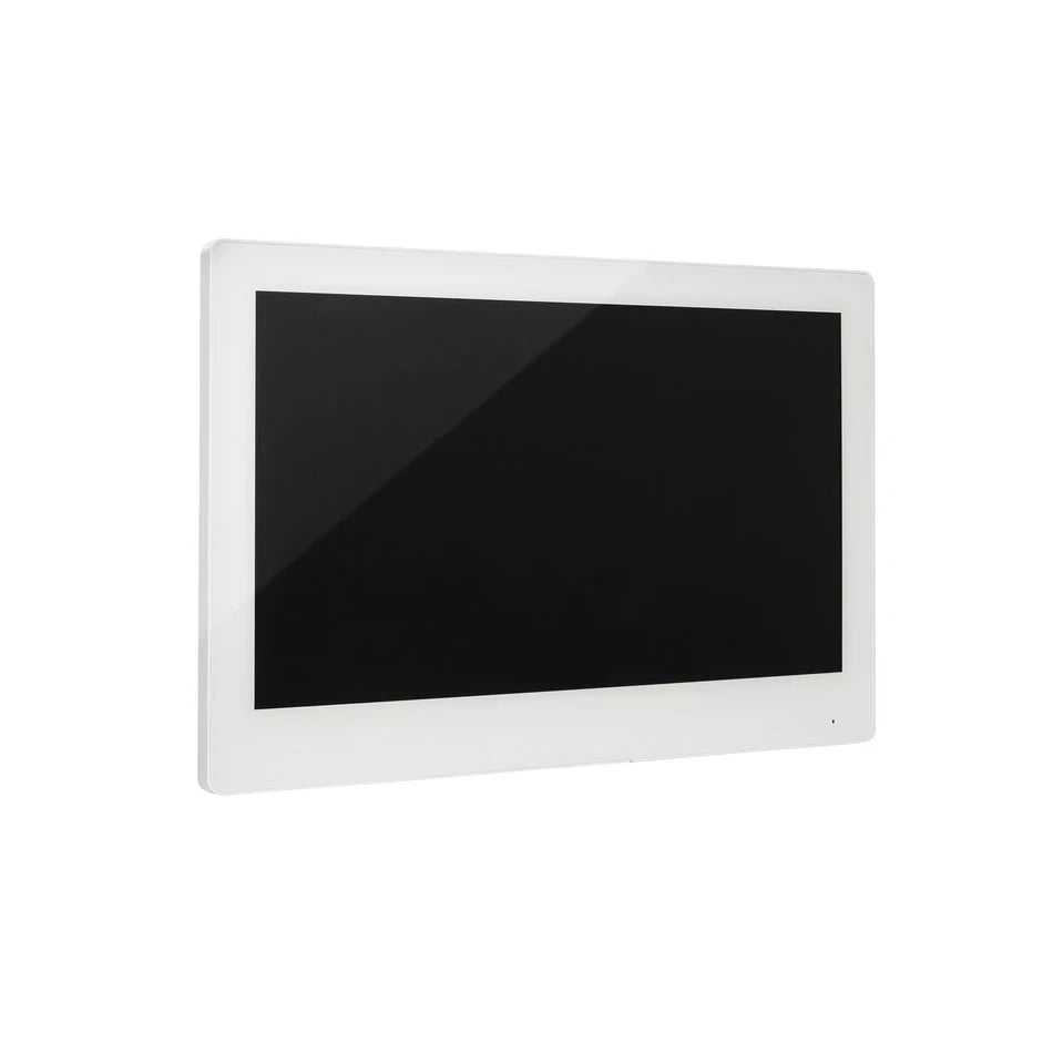 ABUS TVHS20220 - 10" PoE Touch Monitor LAN/WiFi für Türsprechanlage