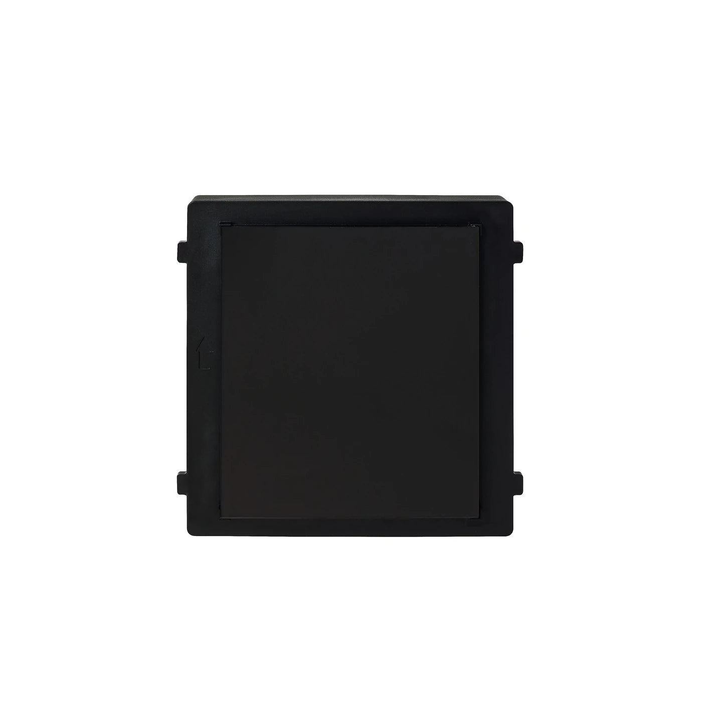 ABUS TVHS20050 - Leermodul-Blende für Türsprechanlage