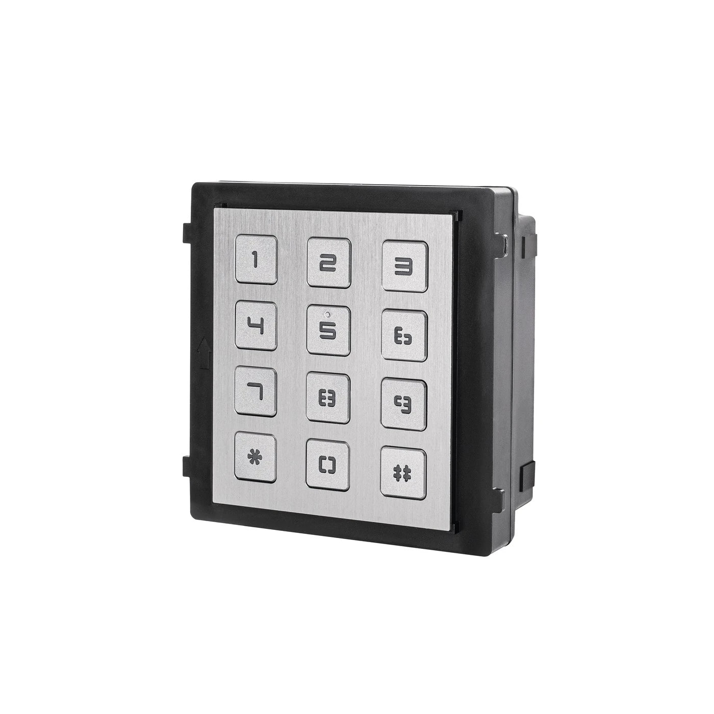 ABUS TVHS20030S - Nummerntastatur-Modul für Türsprechanlage (Edelstahl)
