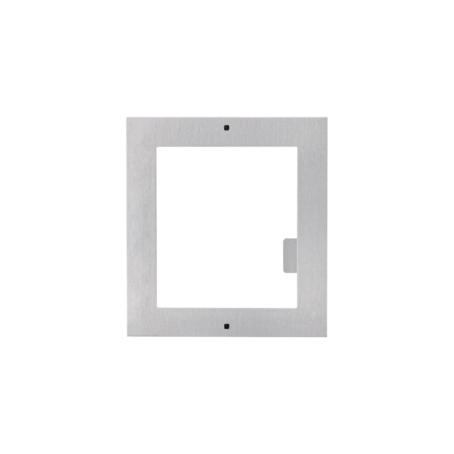 ABUS TVHS20130S - AP-Rahmen für 1 ModuVis Modul (Edelstahl)