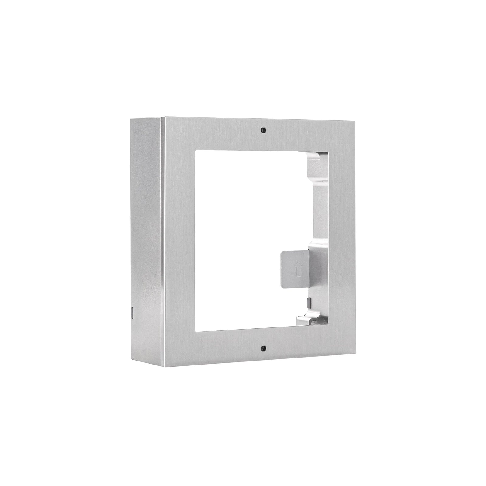 ABUS TVHS20130S - AP-Rahmen für 1 ModuVis Modul (Edelstahl)