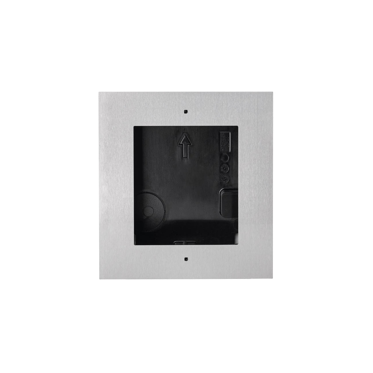 ABUS TVHS20100S - UP-Rahmen für 1 ModuVis Modul (Edelstahl)