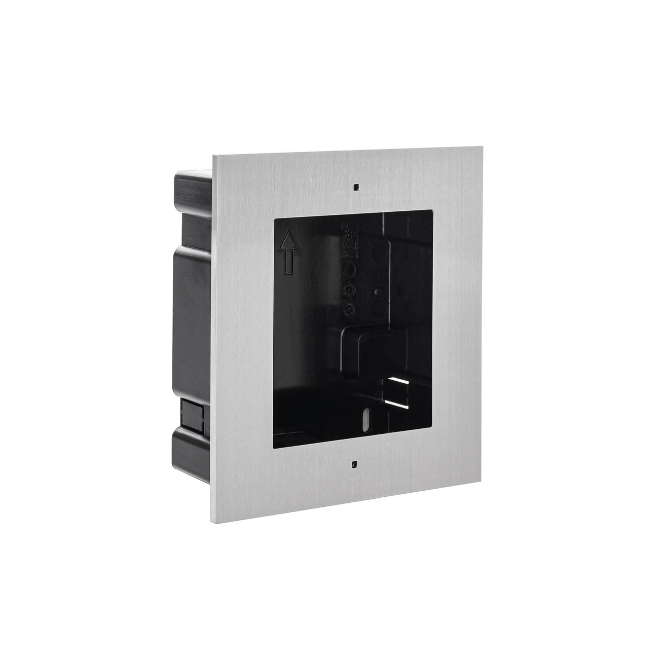 ABUS TVHS20100S - UP-Rahmen für 1 ModuVis Modul (Edelstahl)