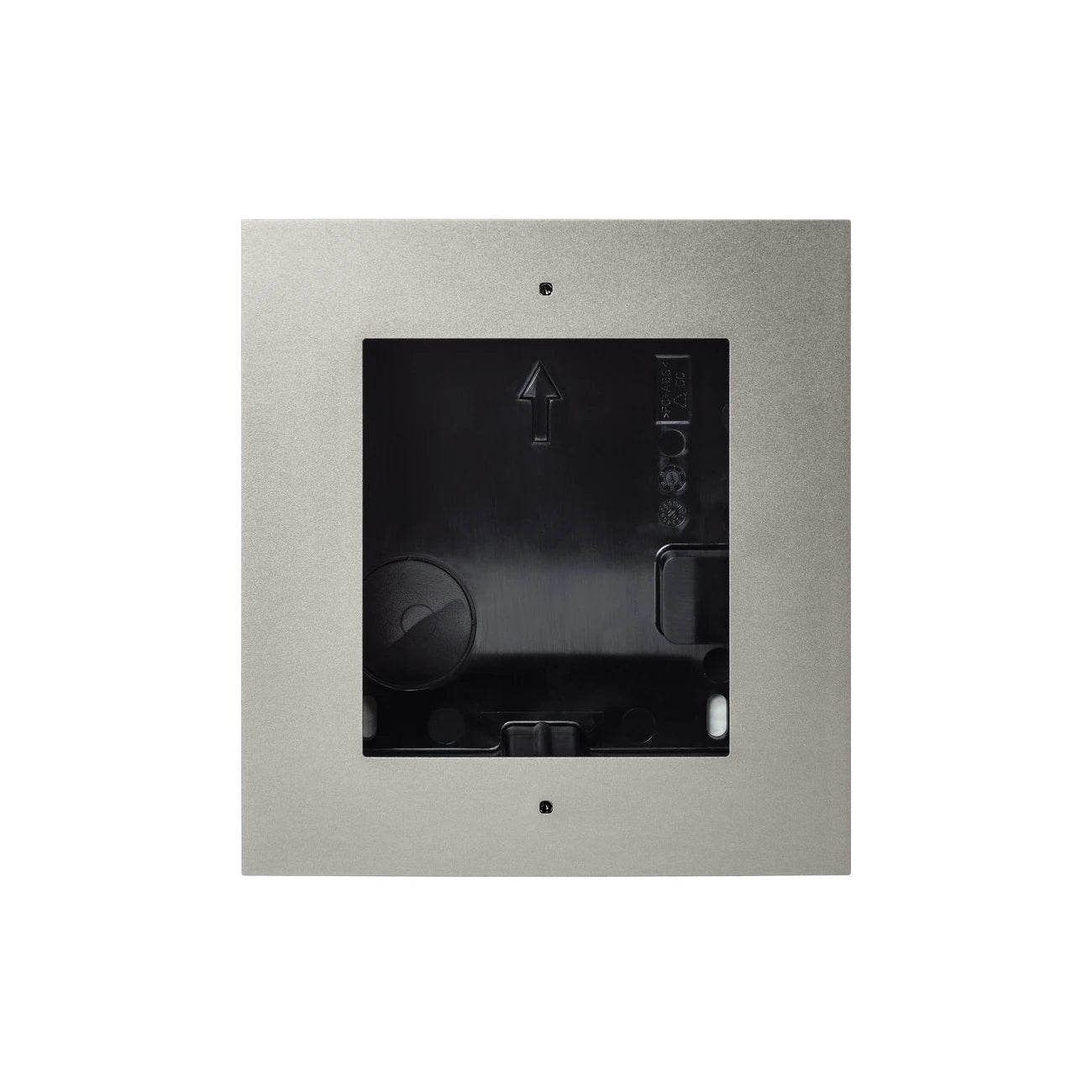 ABUS TVHS20100 - UP-Rahmen für 1 ModuVis Modul