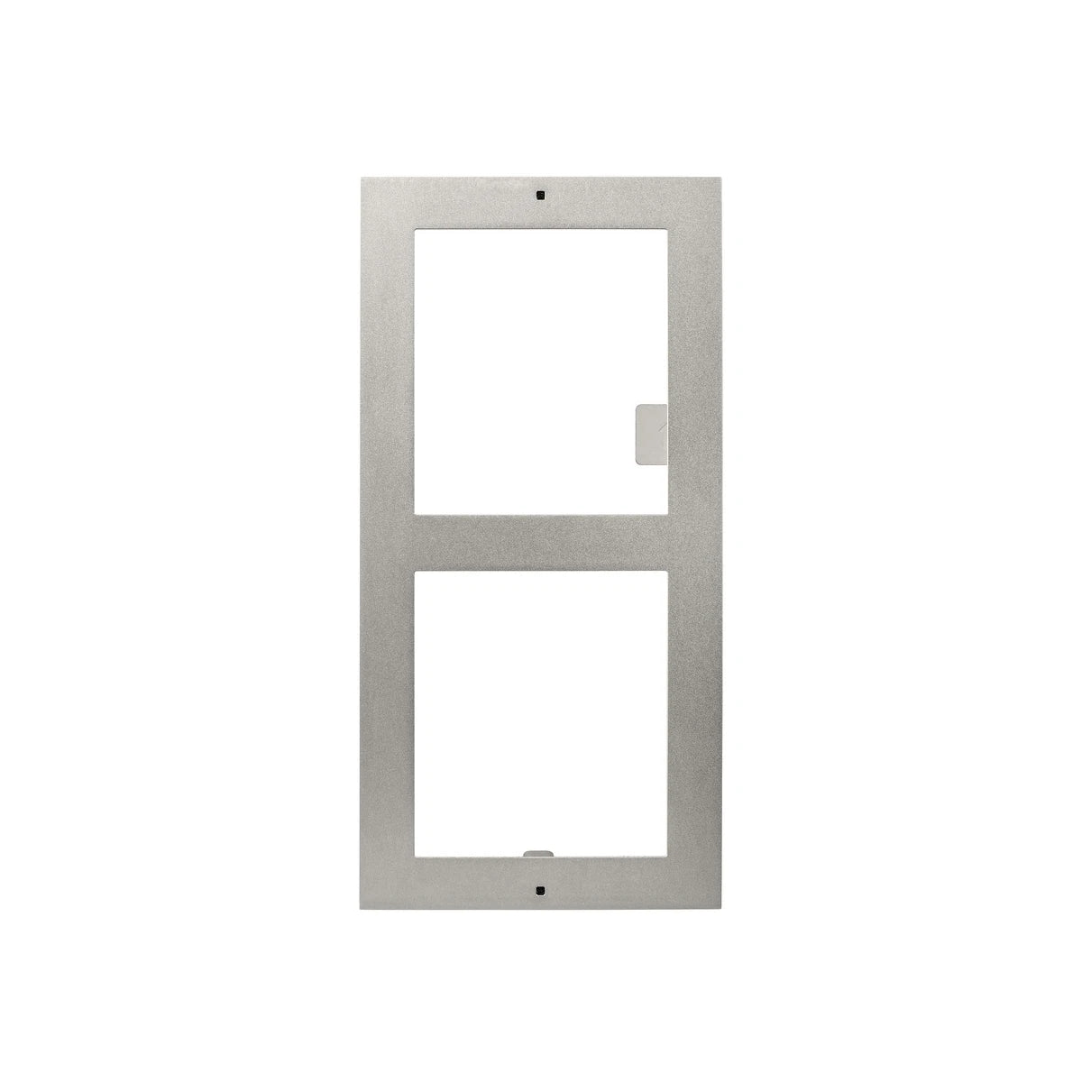 ABUS TVHS20140 - AP-Rahmen für 2 ModuVis Module