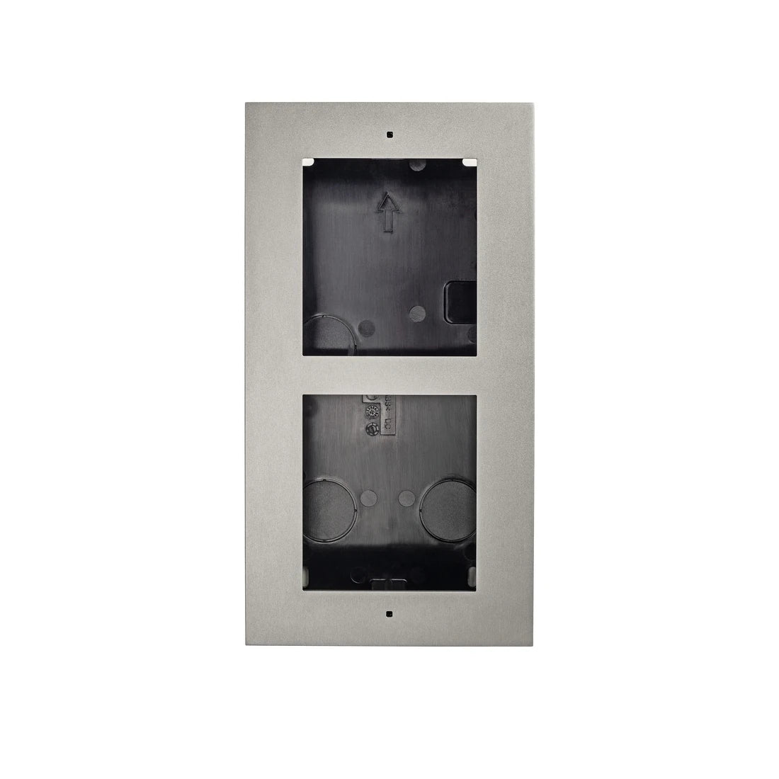 ABUS TVHS20110 - UP-Rahmen für 2 ModuVis Module