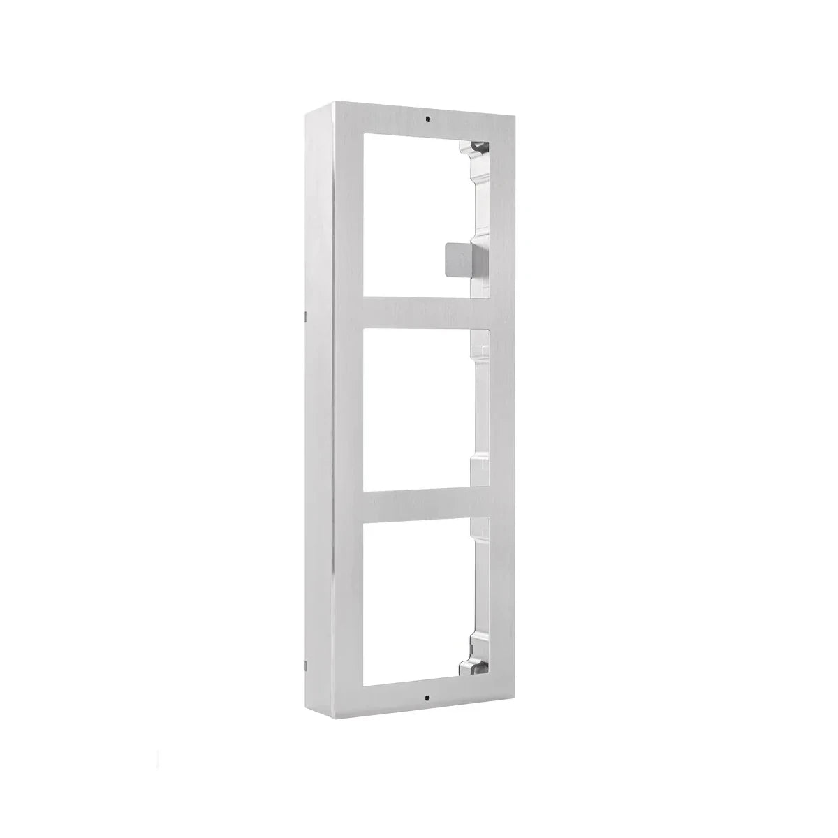 ABUS TVHS20150S - AP-Rahmen für 3 ModuVis Module (Edelstahl)