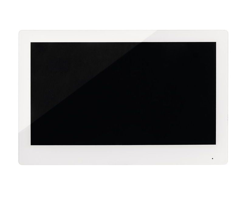 ABUS TVHS20220 - 10" PoE Touch Monitor LAN/WiFi für Türsprechanlage