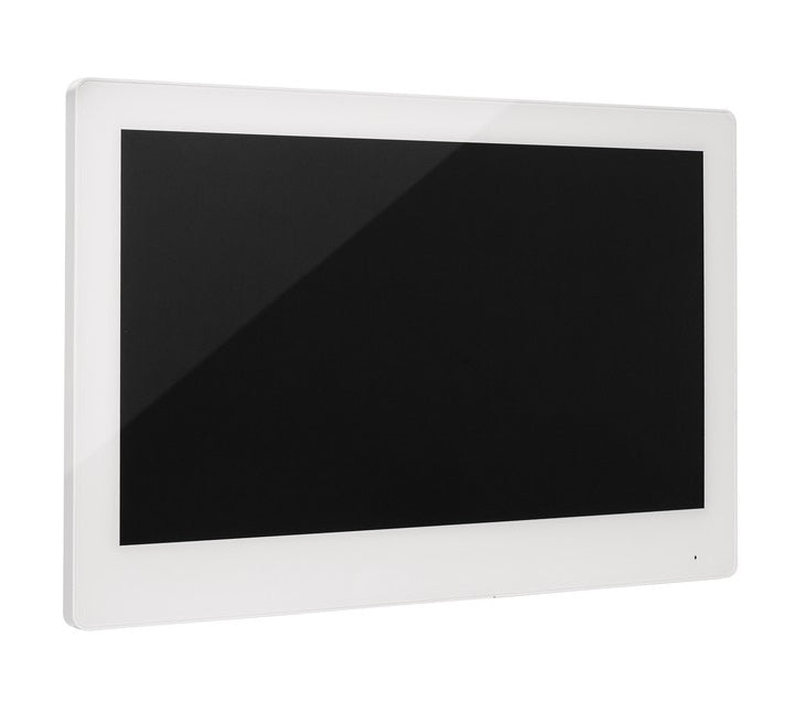 ABUS TVHS20220 - 10" PoE Touch Monitor LAN/WiFi für Türsprechanlage