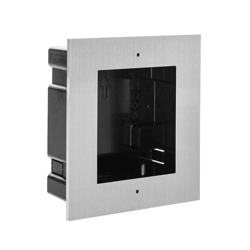 ABUS TVHS20100S - UP-Rahmen für 1 ModuVis Modul (Edelstahl)