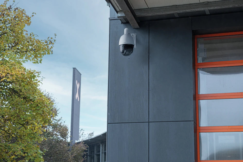 ABUS Deckenhalterung 5,7 cm TVAC31250