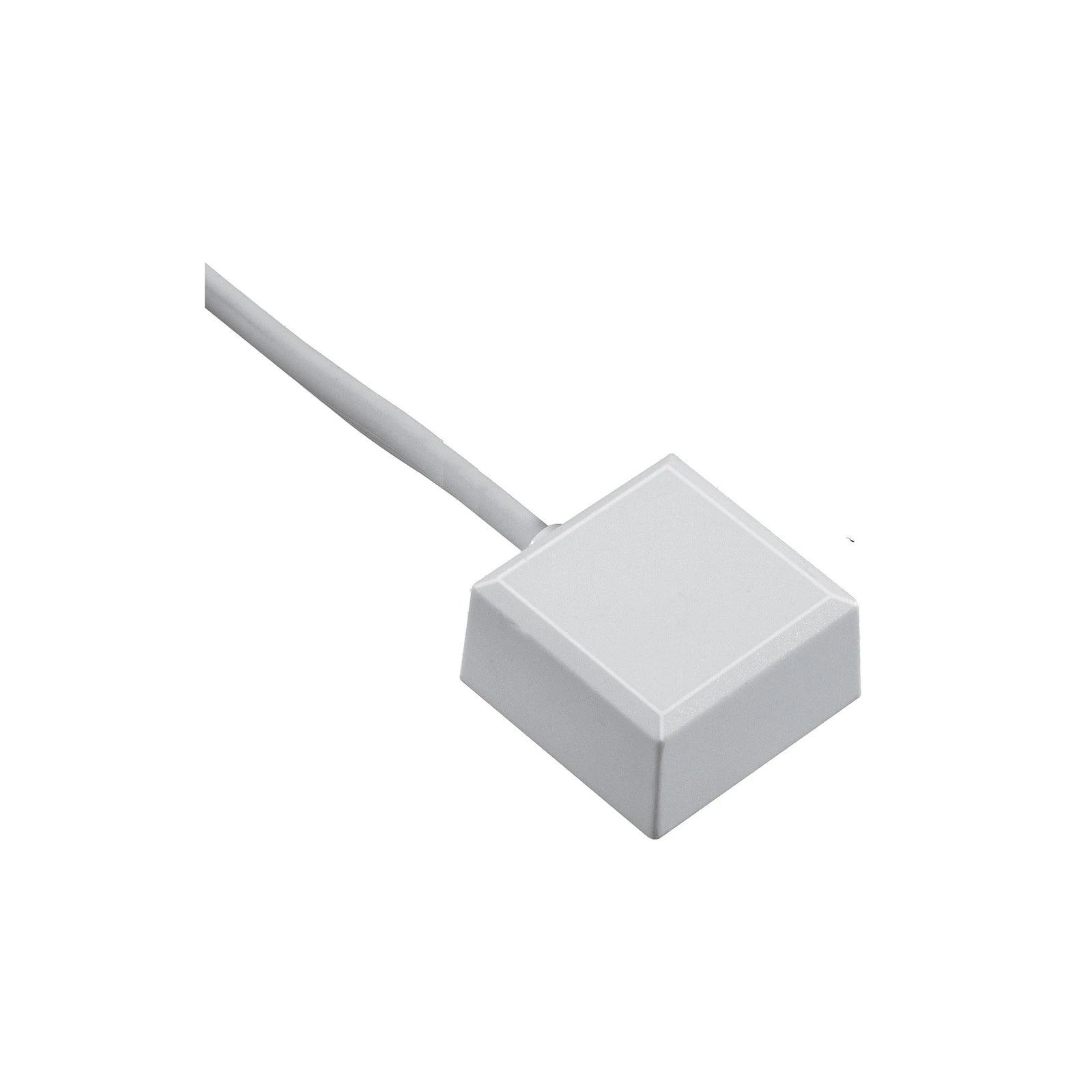 Rilevatore di rottura vetro ABUS FU7300W, bianco