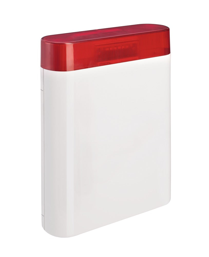 ABUS Secvest / Secoris - Funk-Außensirene FUSG60100