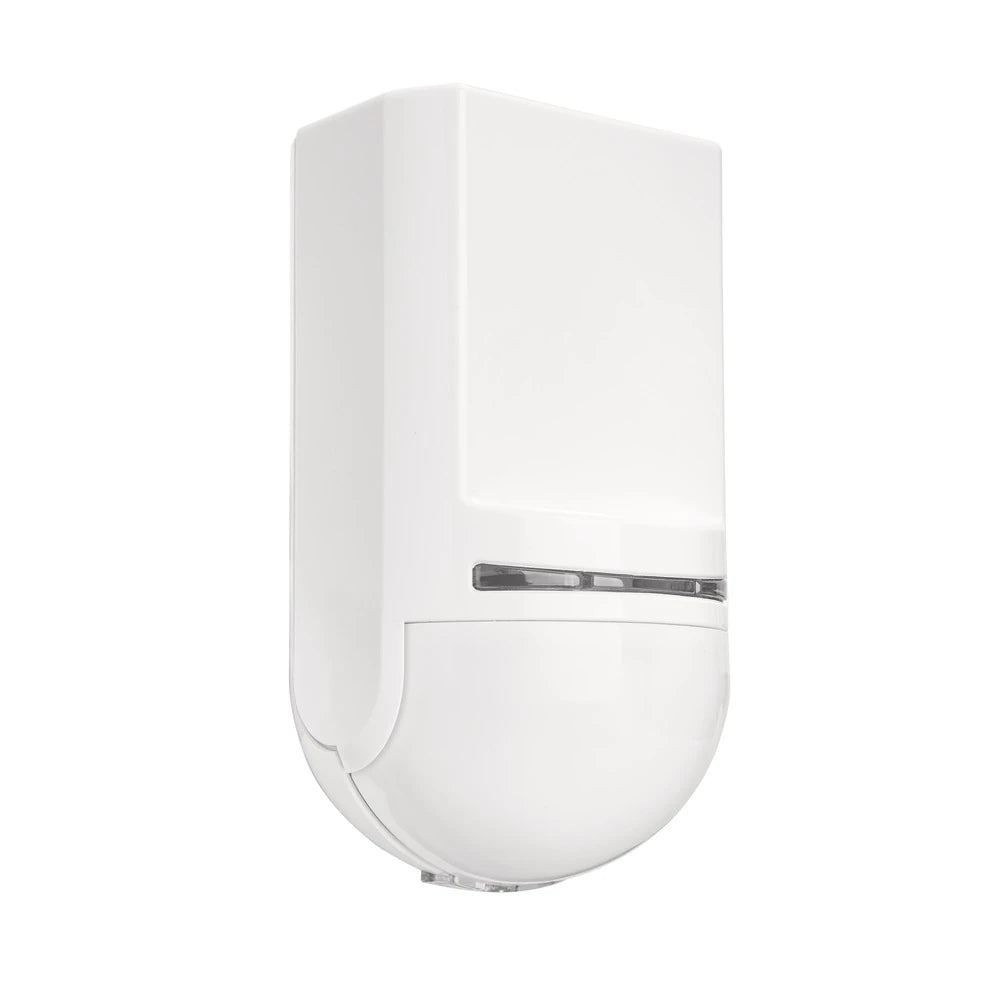 ABUS Secoris - Funk-Bewegungsmelder PIR MW FUBW60120