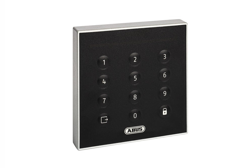 ABUS Secoris Tastatur mit RFID-Leser BUBE60100