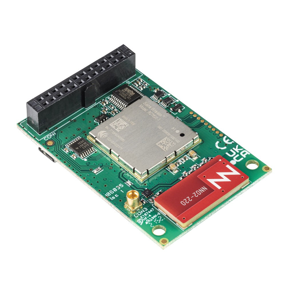 Module radio mobile LTE ABUS Secvest - ESMO50001 (4G)