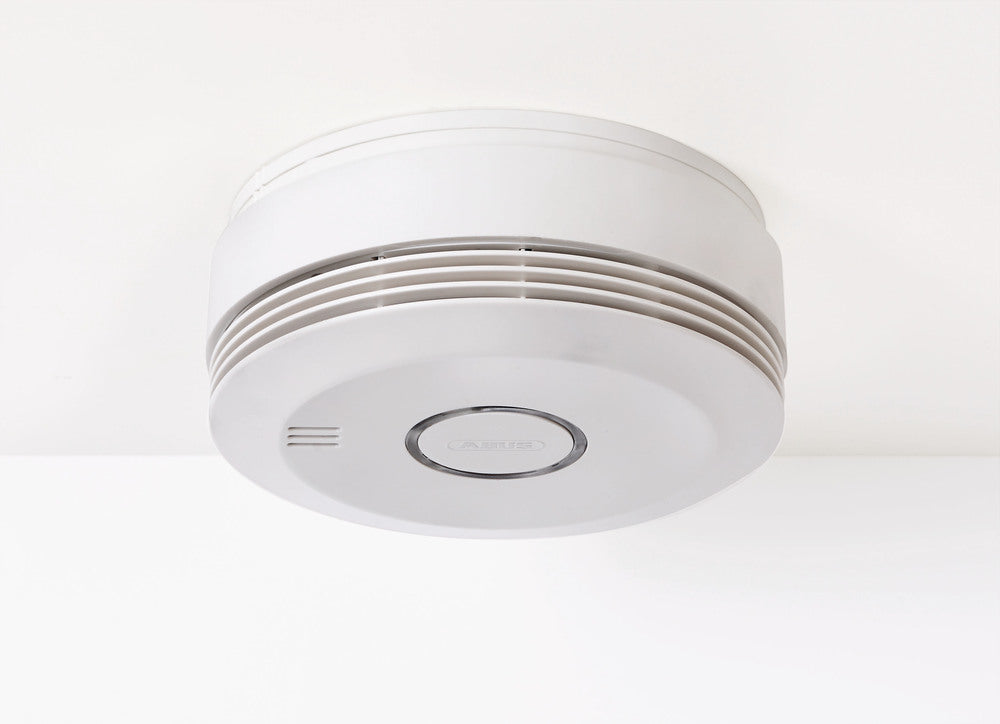 ABUS Secvest - Funk-Rauchmelder FURM60000