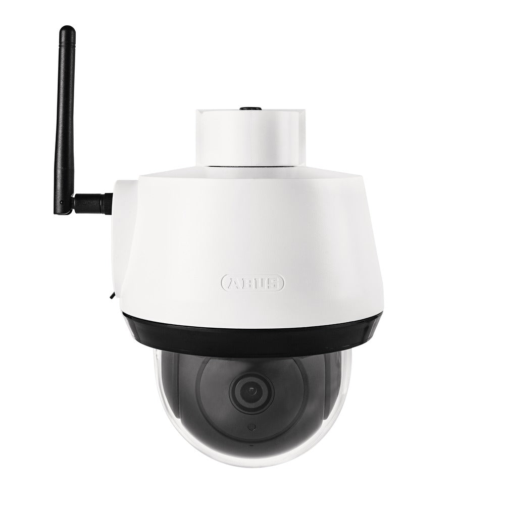 SmartLook WLAN Schwenk-/Neige-Kamera | ABUS PPIC52520