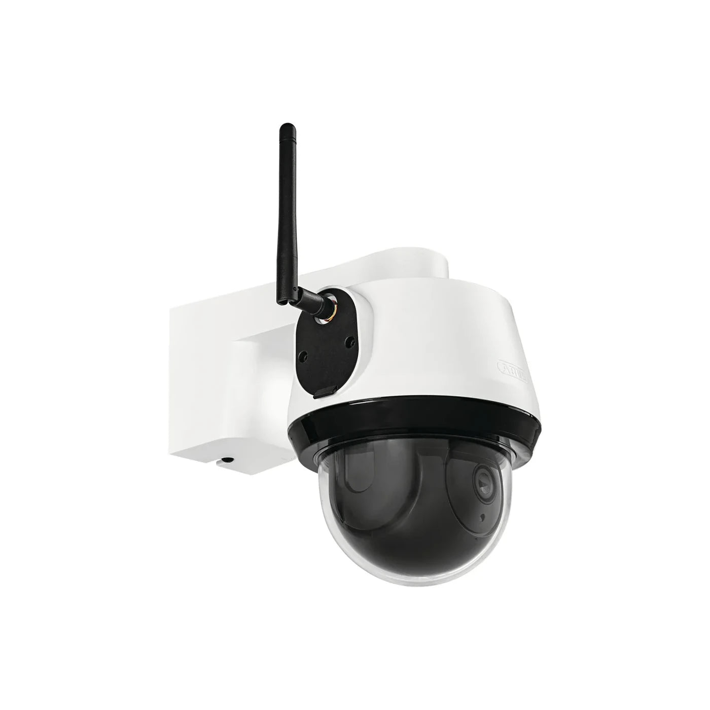 SmartLook WLAN Schwenk-/Neige-Kamera | ABUS PPIC52520