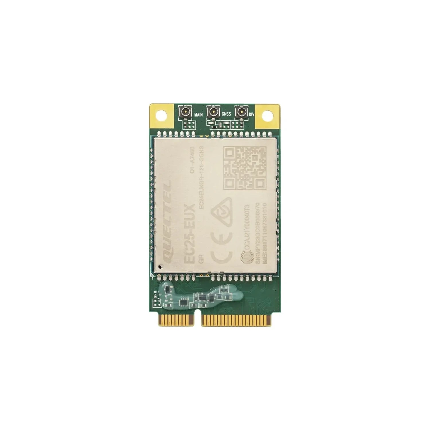 ABUS Smartvest Pro Mobilfunk-Modul FUMO45000