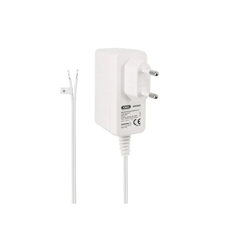 Alimentation enfichable Secvest 13,8 V / 1,74 A | AZZU10031