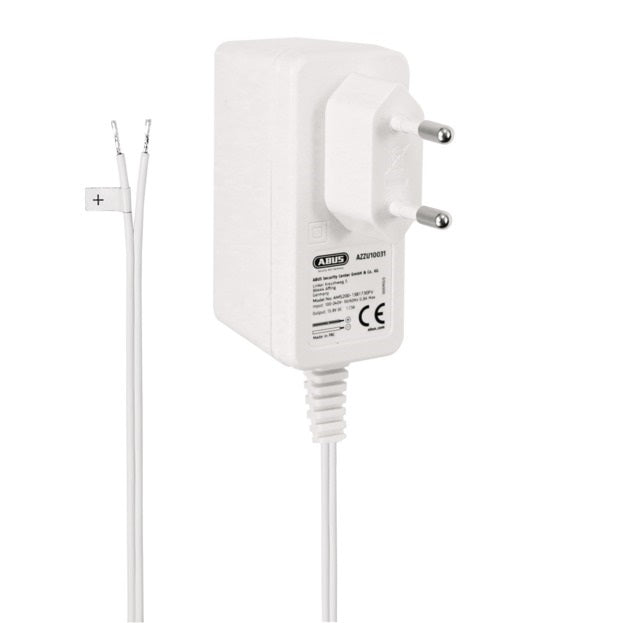 Secvest Steckernetzteil 13,8V / 1,74A | AZZU10031