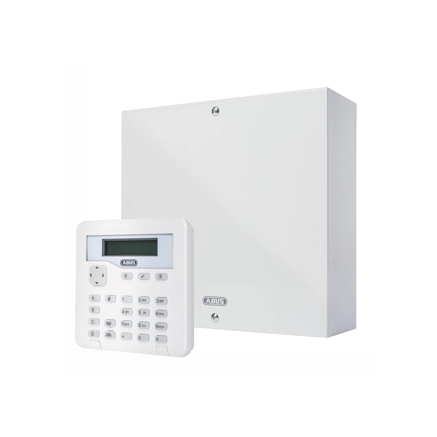 ABUS Alarmzentrale Terxon SX | AZAA10000