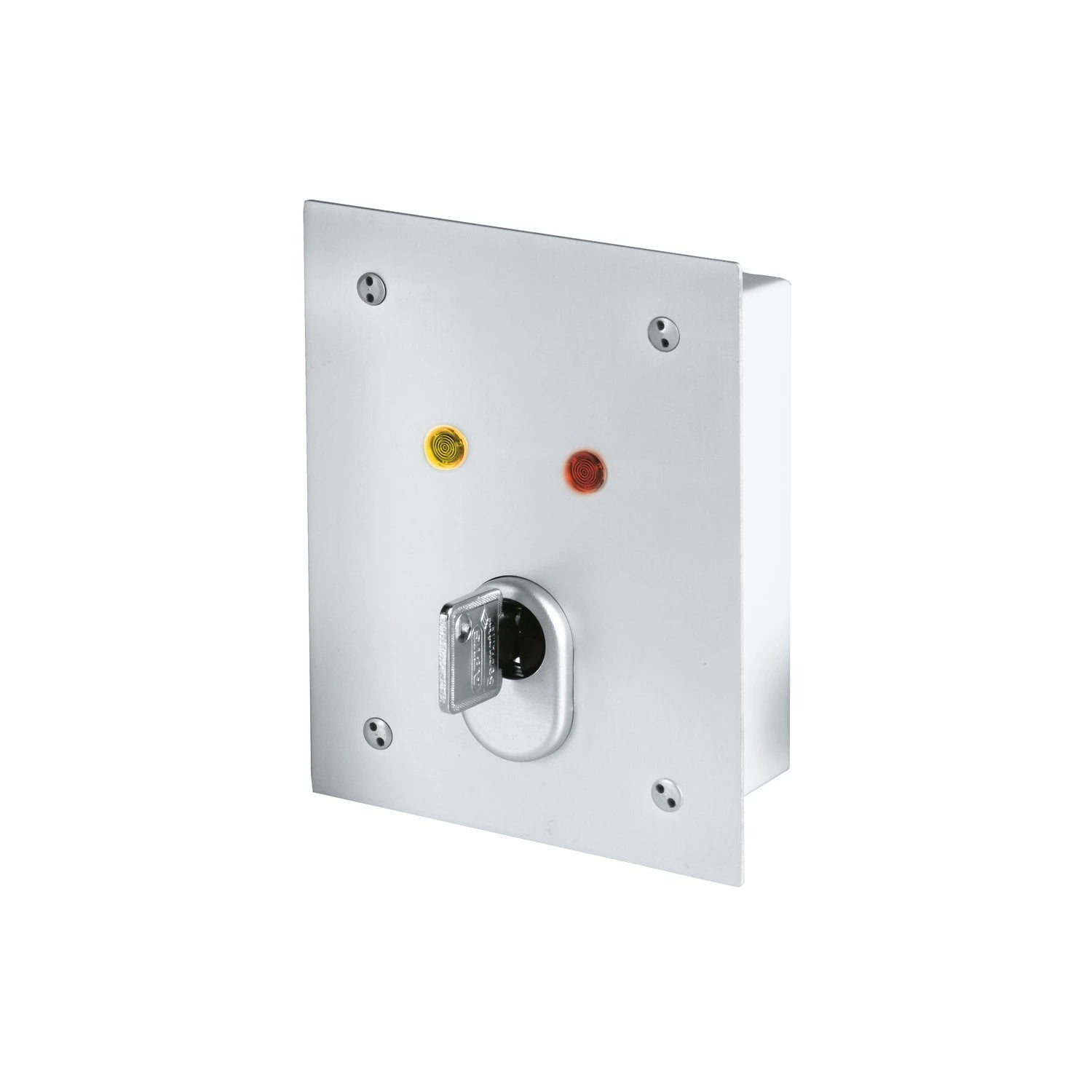 Interruttore a chiave ABUS UP SE1100