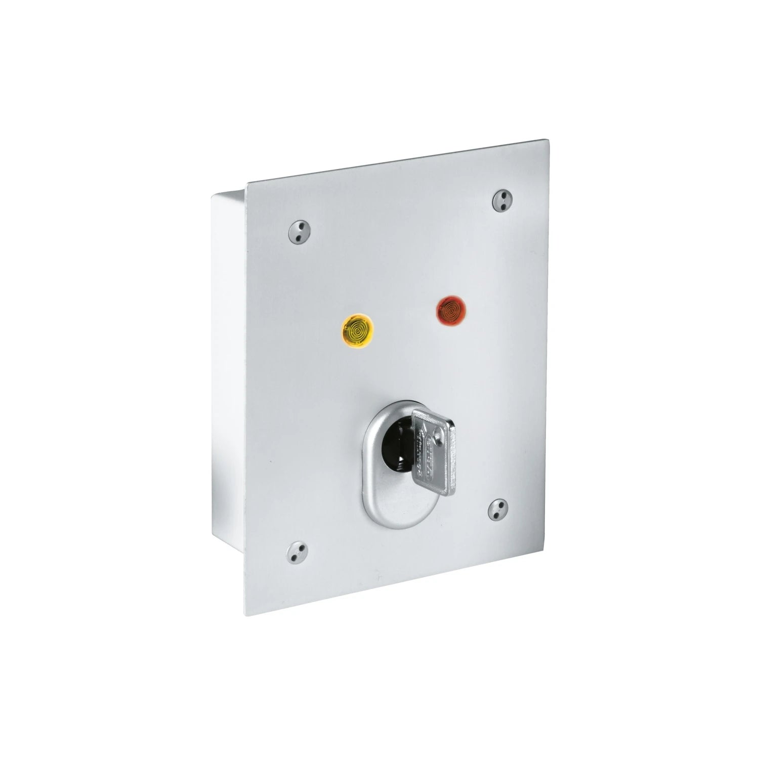 Interruttore a chiave ABUS UP SE1100