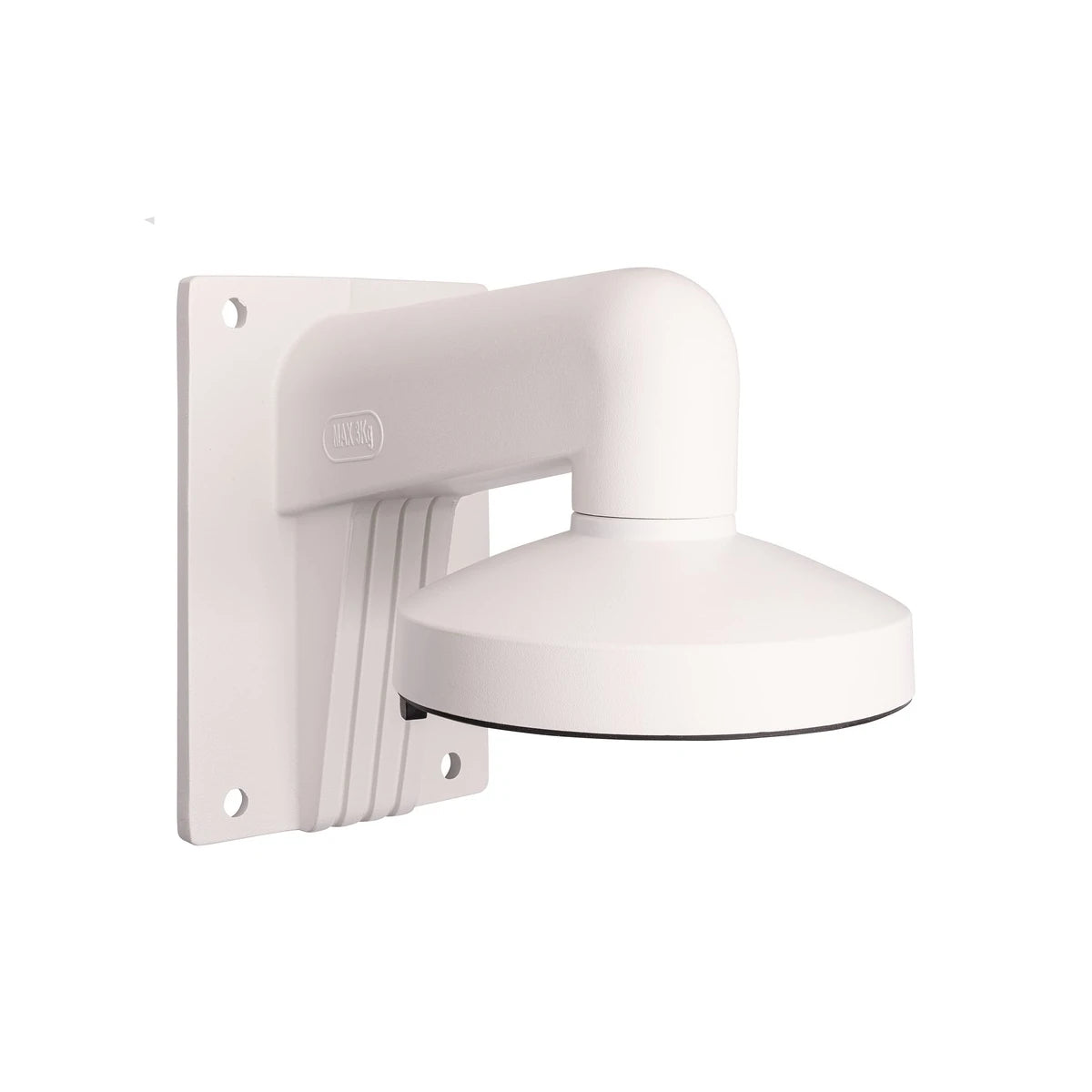 Dômes à boule muraux ABUS TVAC32520