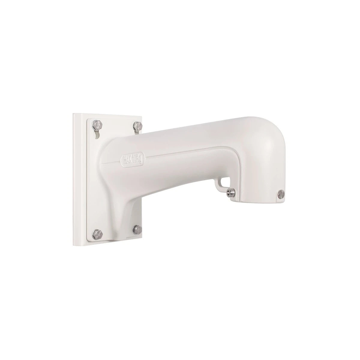 Masthalter inkl. Wandhalterung für PTZ-Dome TVAC31221