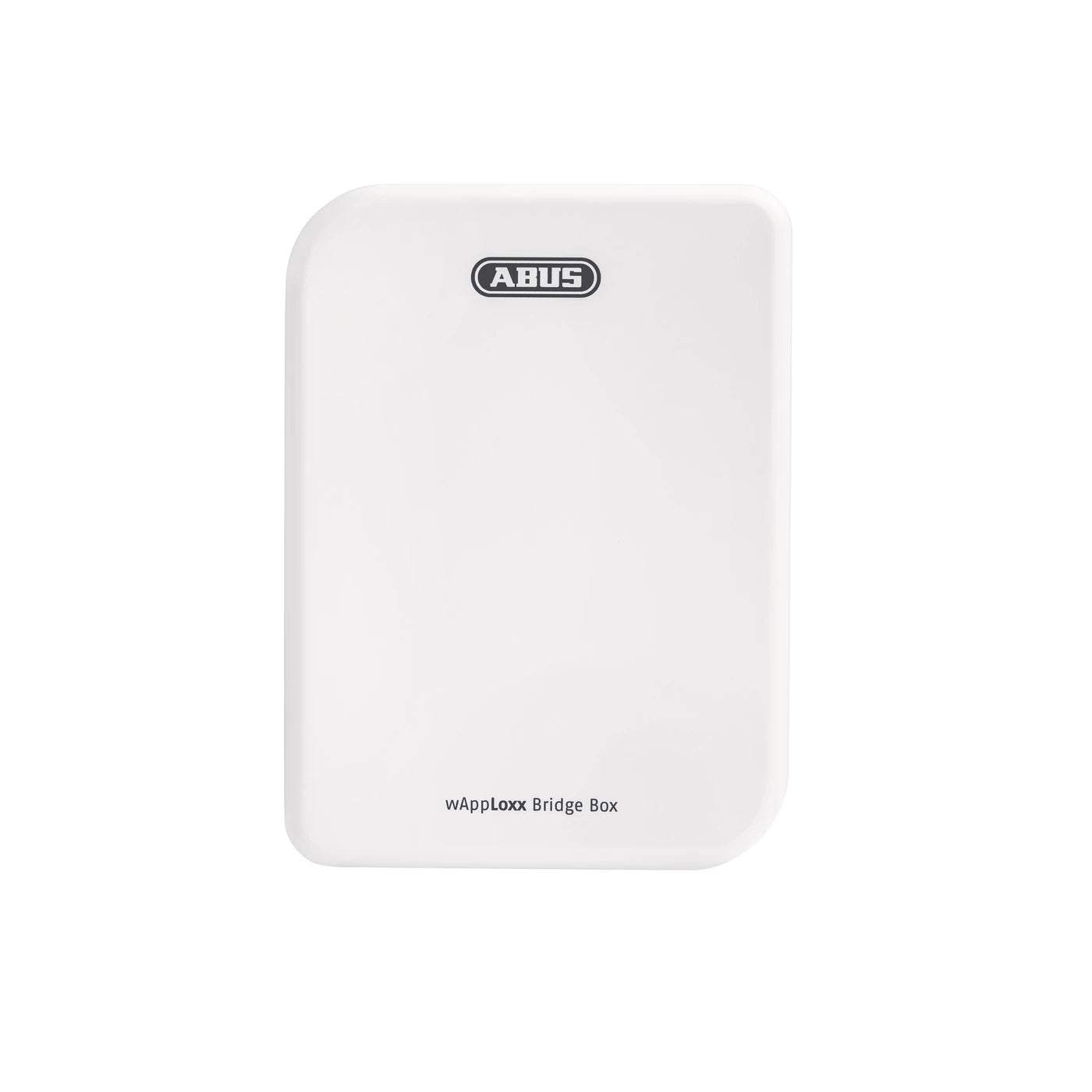 WLX Pro Wall Reader-Set IP44 Access weiß | ABUS ACSE00011