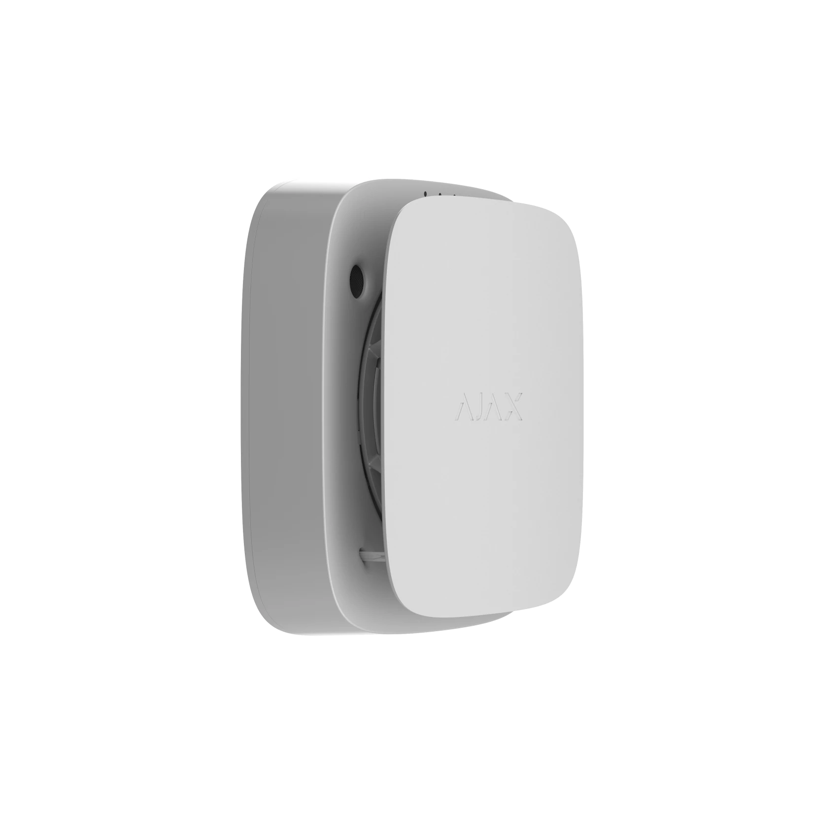 AJAX EN54 Funk-Rauchmelder "FireProtect" (Heat)