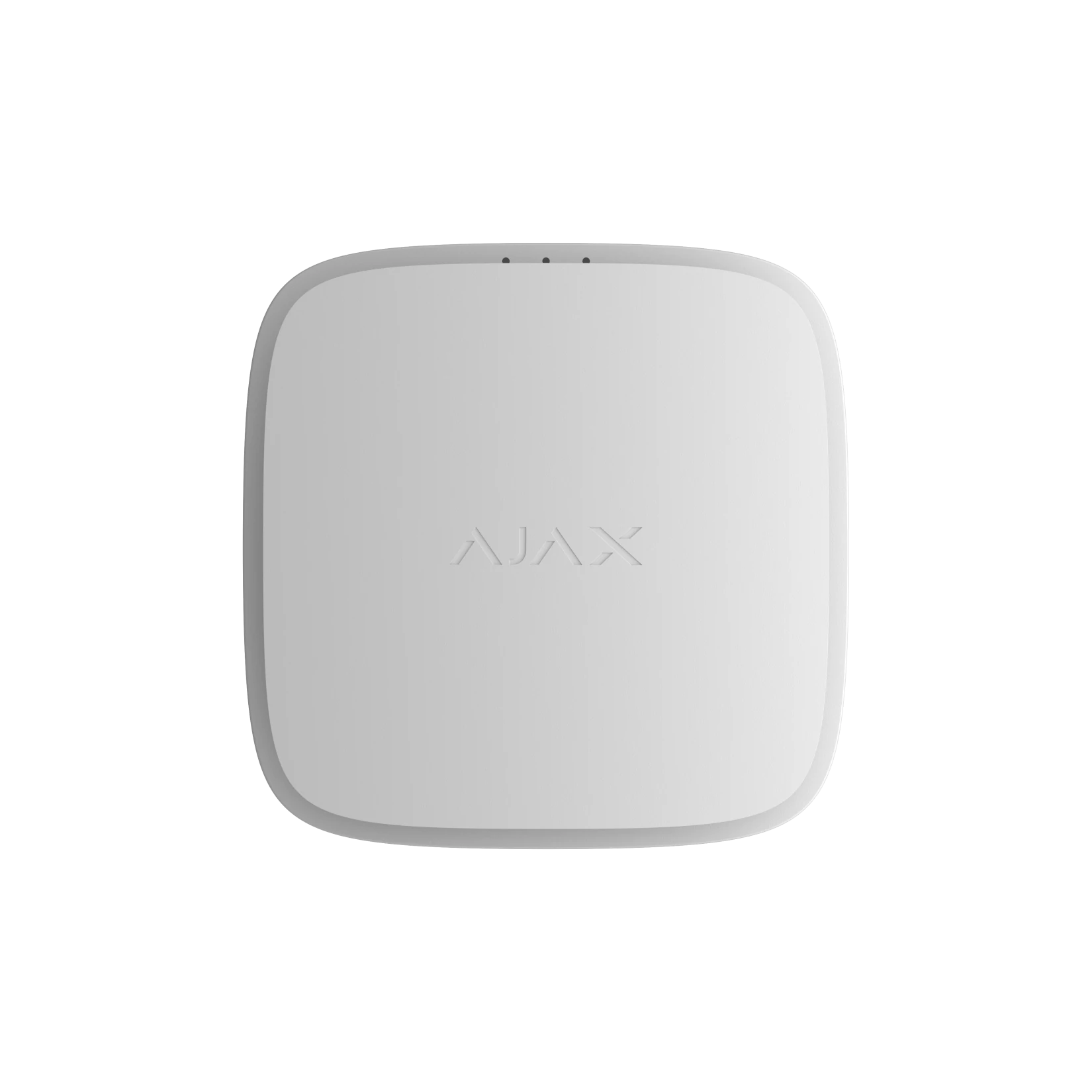 AJAX EN54 Funk-Rauchmelder "FireProtect" (Smoke/Sounder)