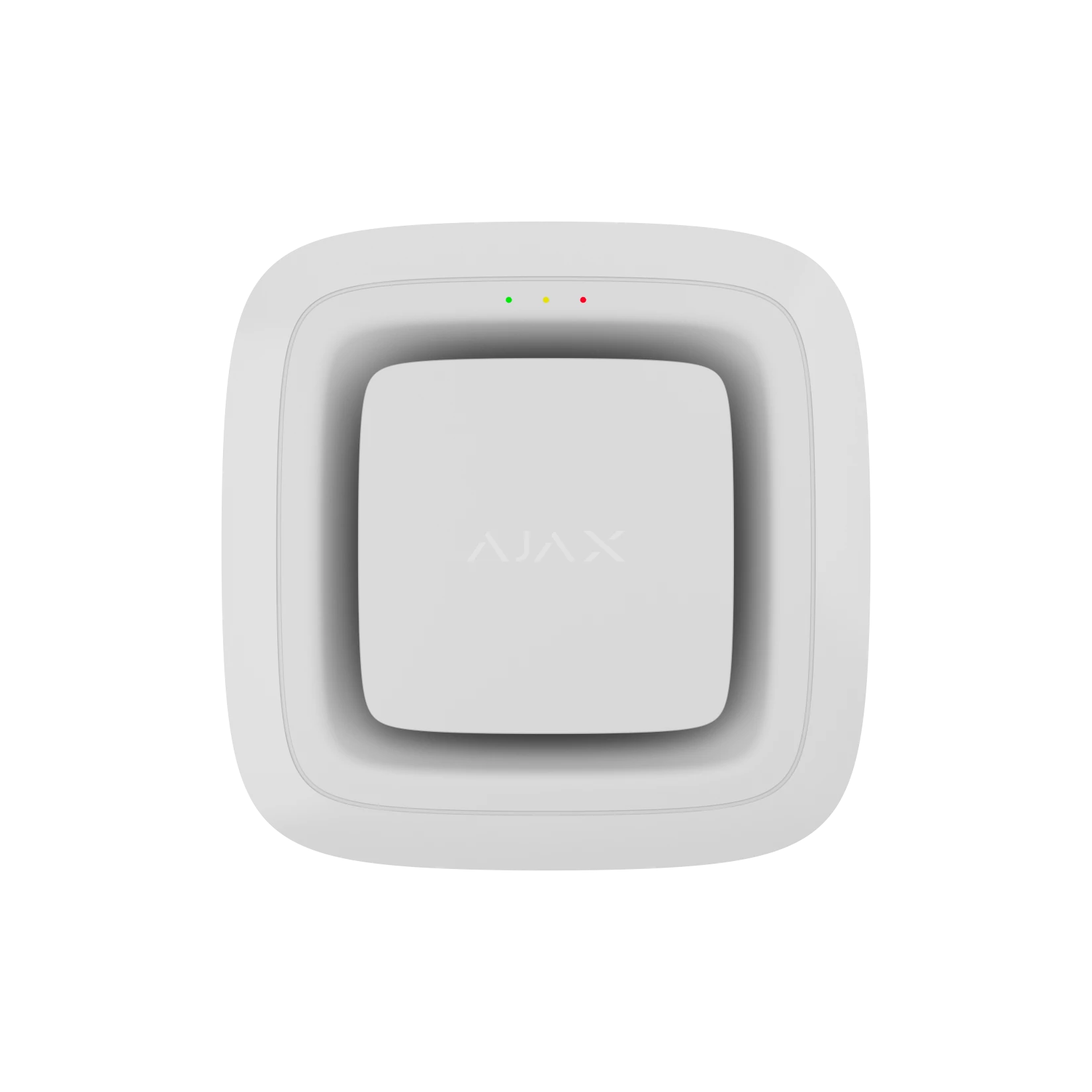 AJAX EN54 Funk-Signalgeber "FireProtect" (Sounder)