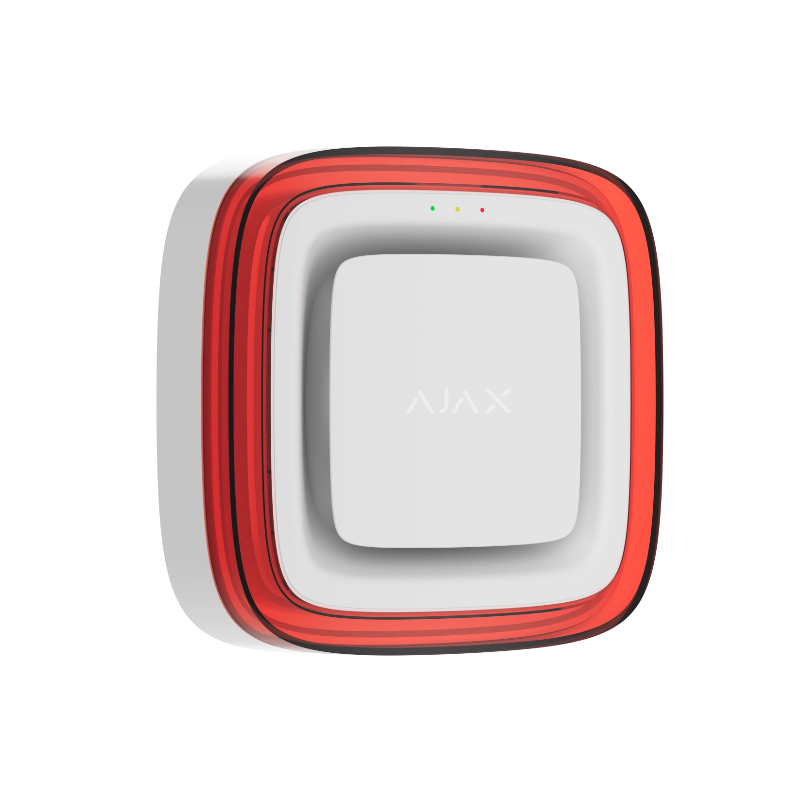 AJAX EN54 Funk-Signalgeber "FireProtect" (Sounder/VAD)