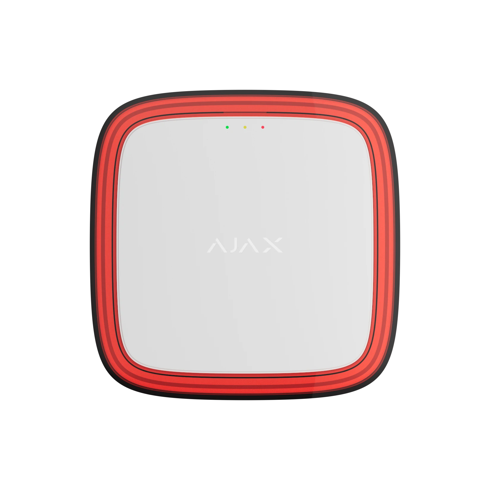 AJAX EN54 Funk-Signalgeber "FireProtect" (VAD)