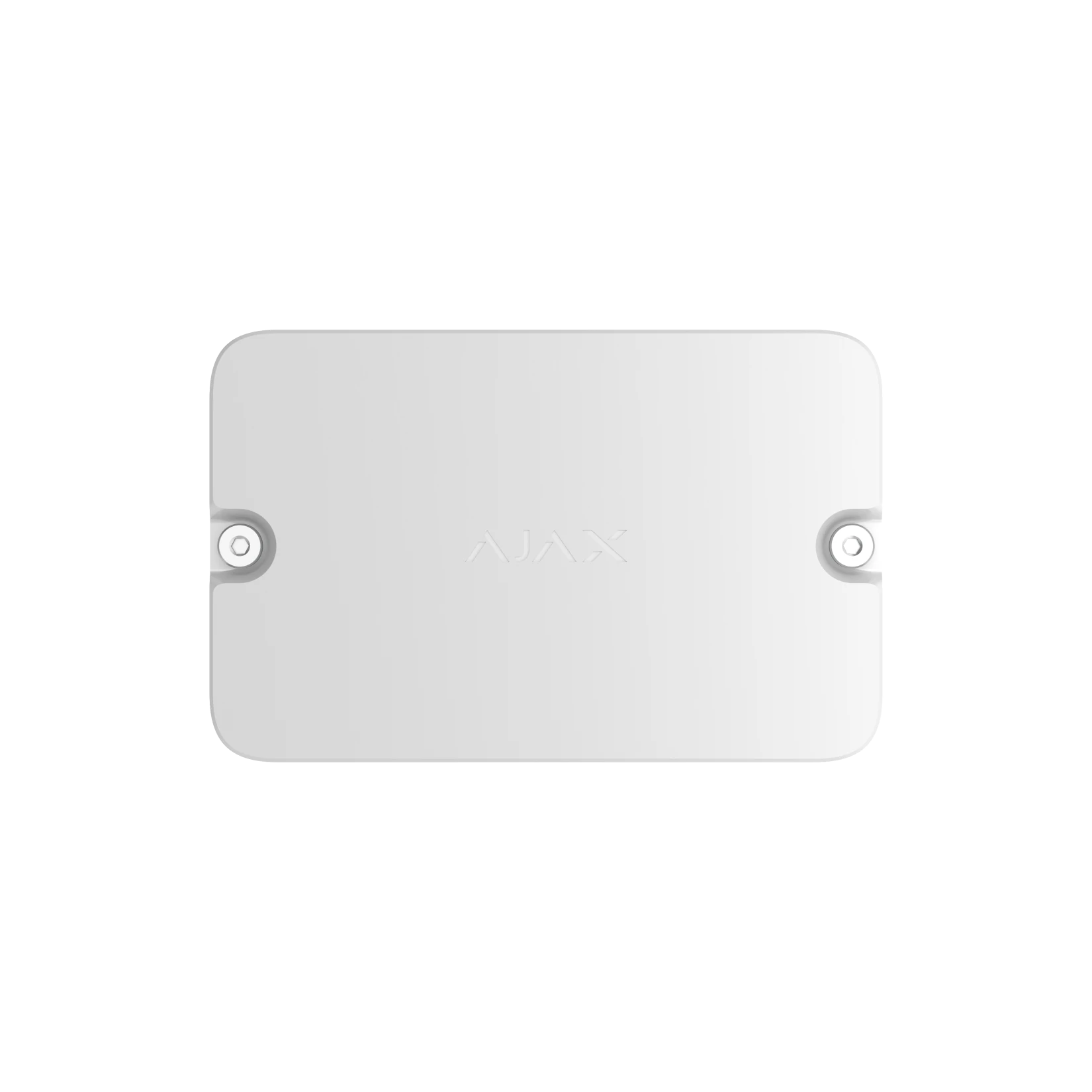 AJAX EN54 Funk Ein-/Ausgangsmodul I/O Module (2X2)