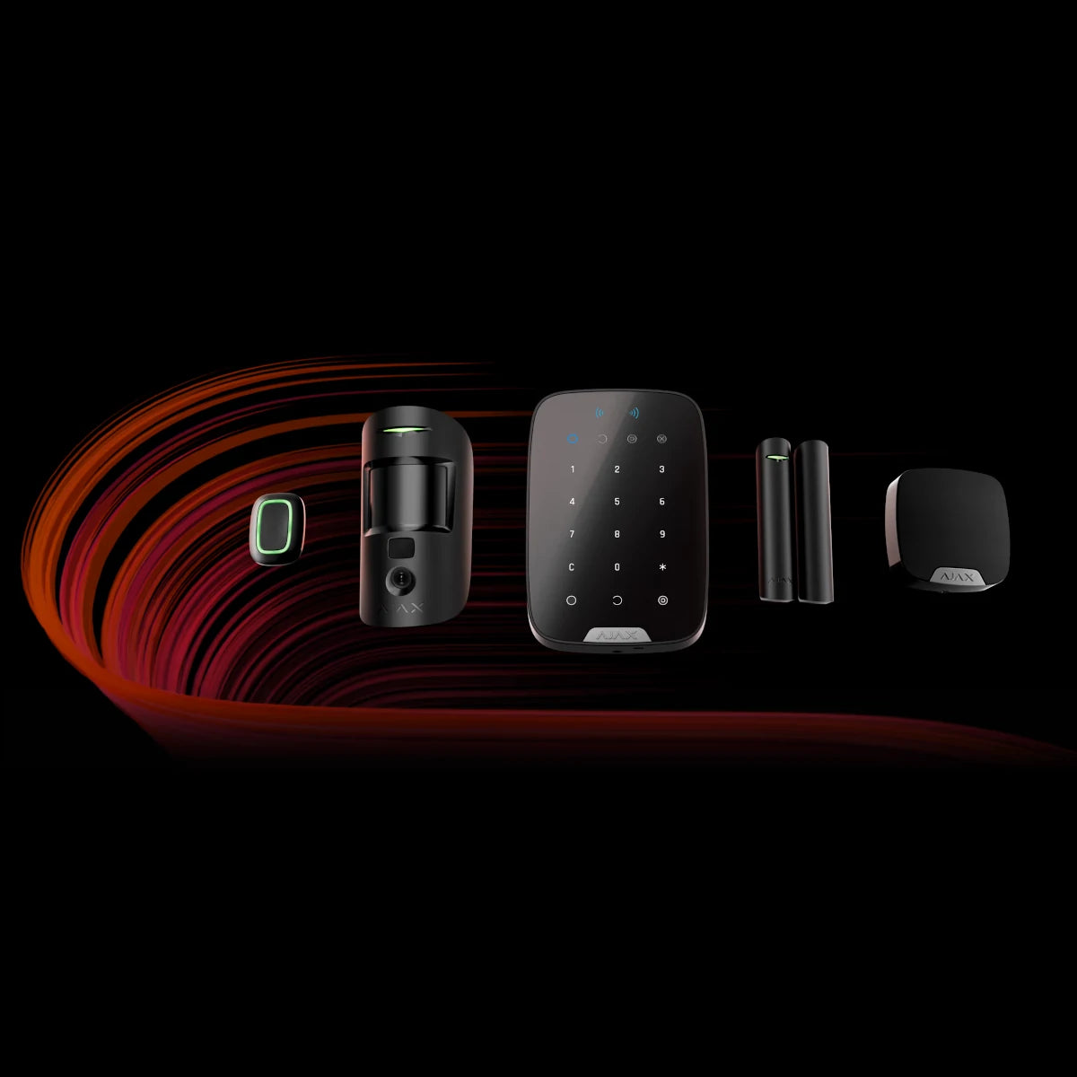 Coffret de souhaits AJAX Superior Line