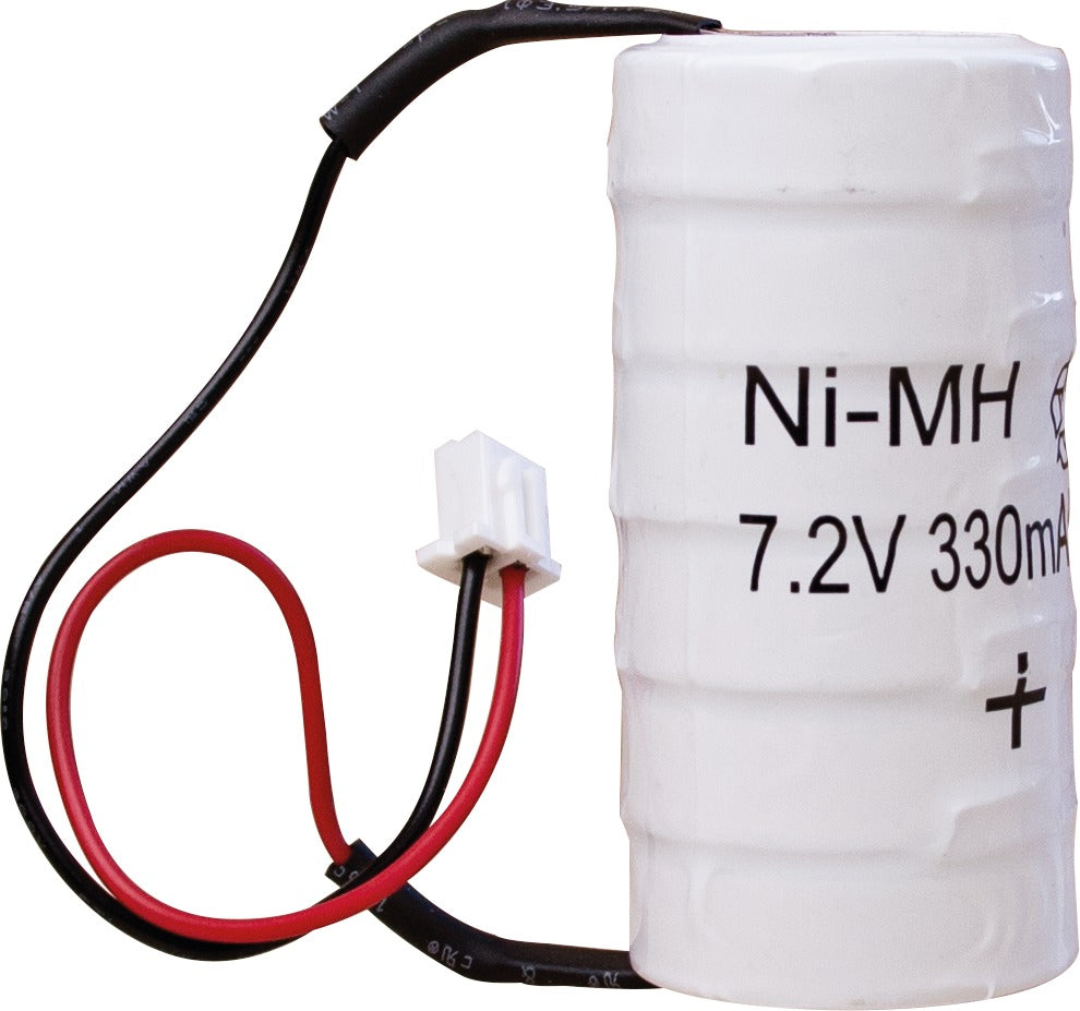 ABUS Ersatzakku AZBT10000 für Sirene AZSG100xx