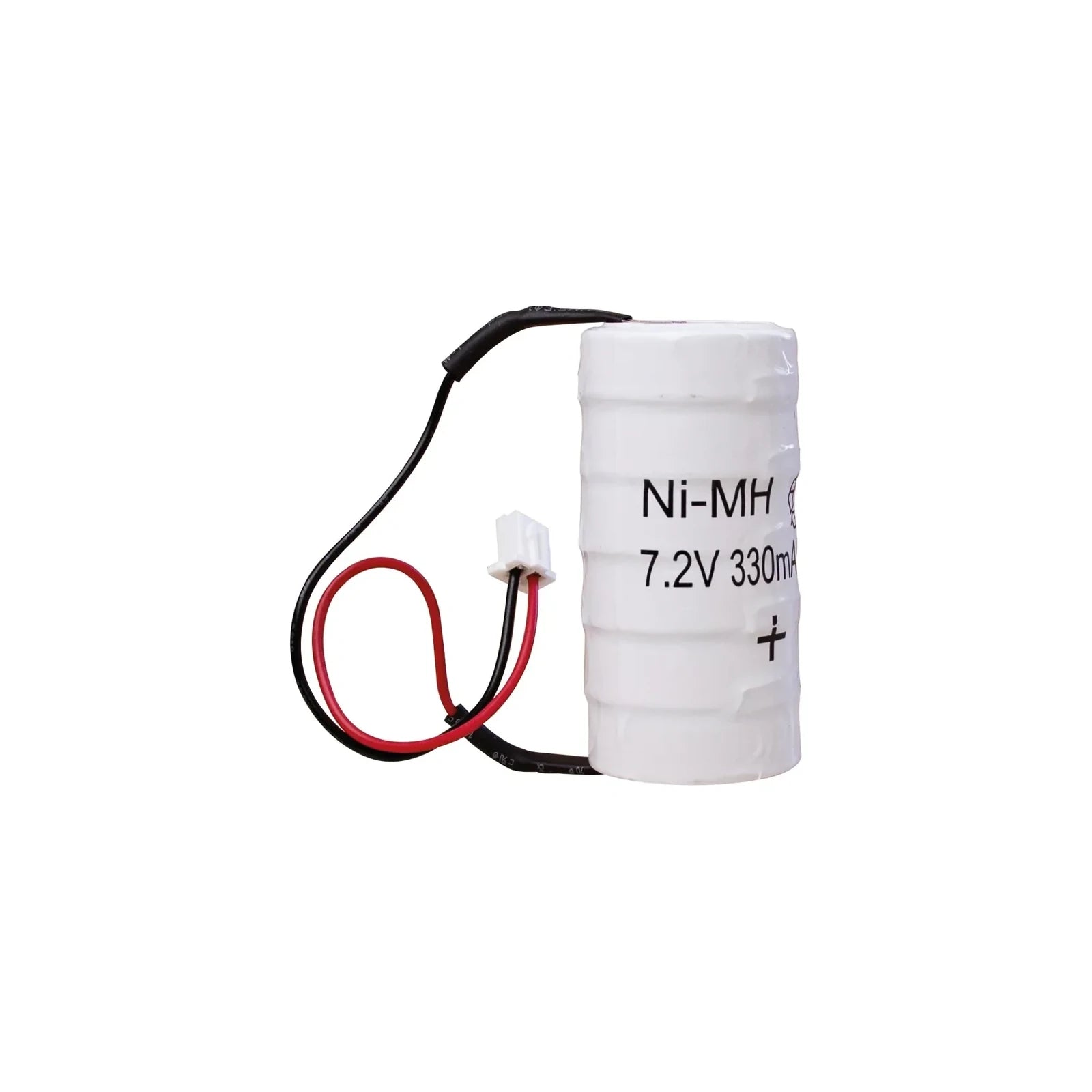 ABUS Ersatzakku AZBT10000 für Sirene AZSG100xx