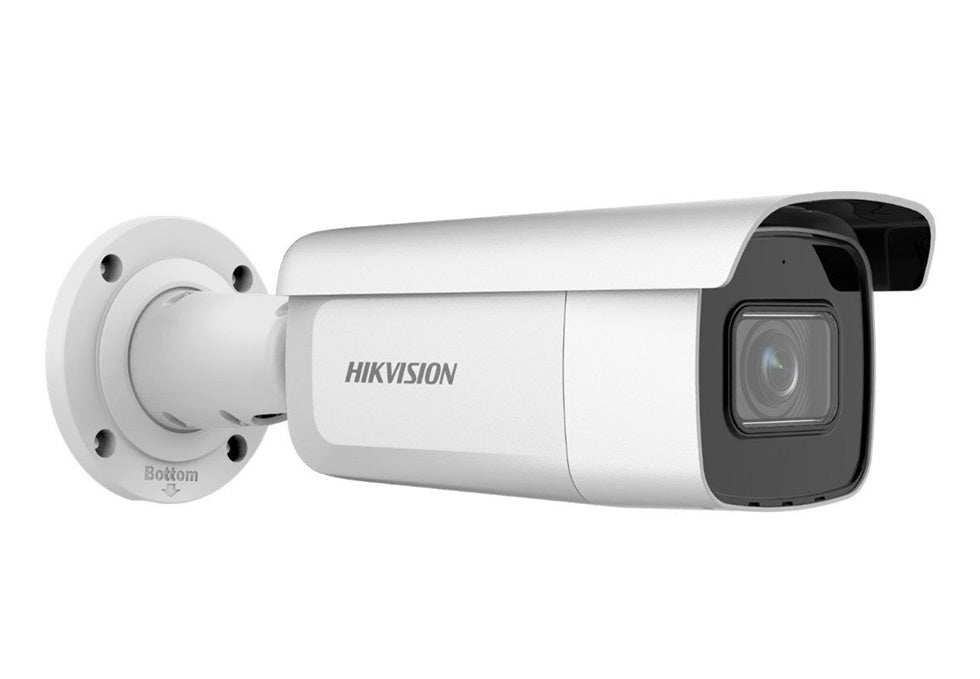 Hikvision IP Bullet Kamera 4 MPx DS-2CD2643G2-IZS (2.8-12mm)