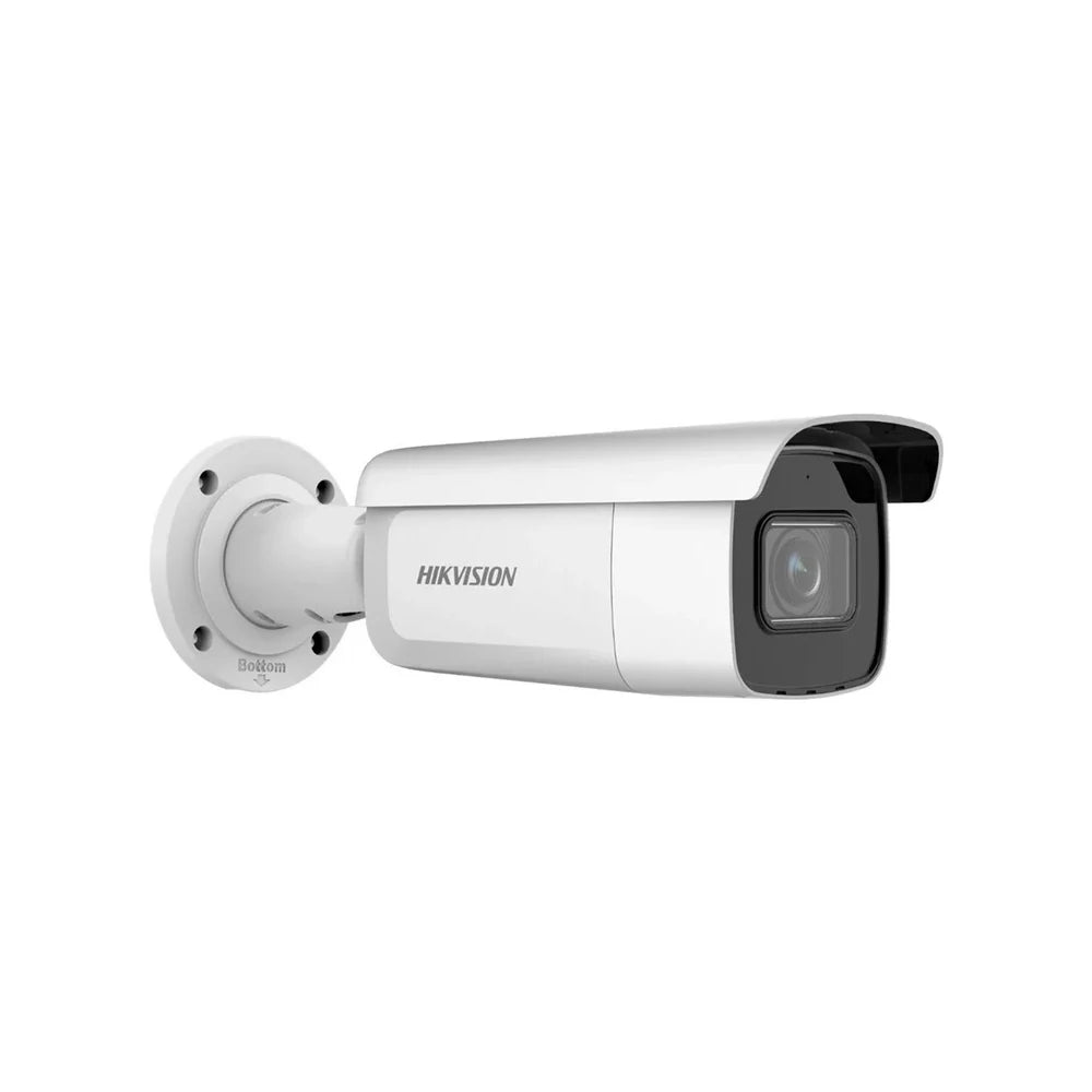 Caméra IP Bullet Hikvision 4 MPx DS-2CD2643G2-IZS (2,8-12 mm)