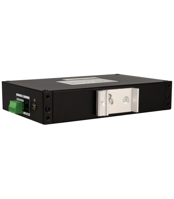 Hikvision 4-Port Fast Ethernet Smart Harsh Poe Switch DS-3T1306P-SI/HS